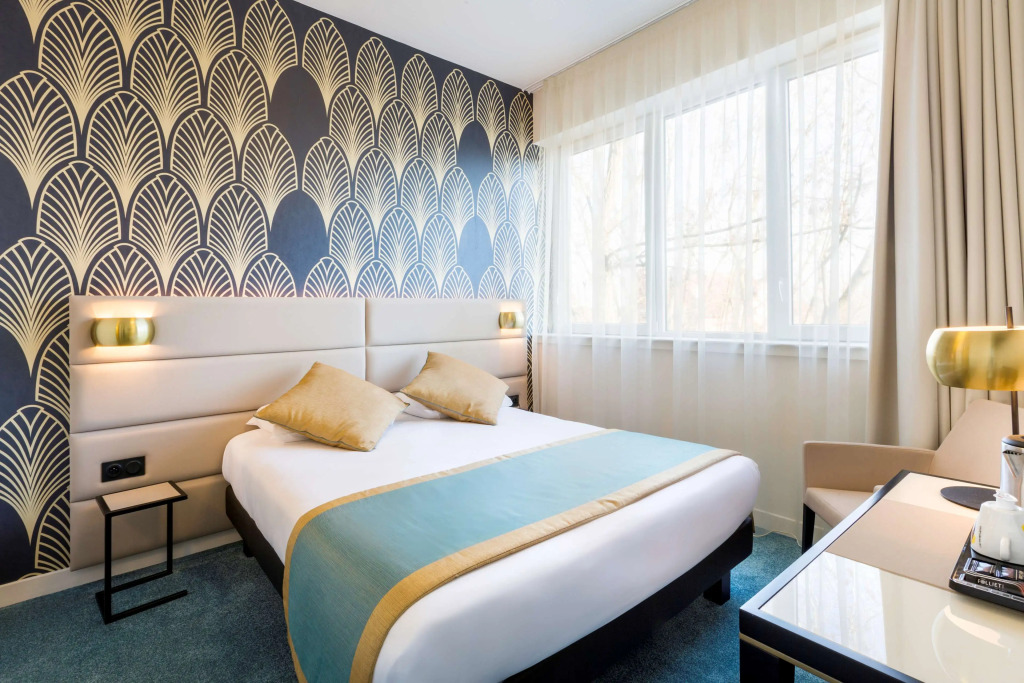 Best Western Hôtel Journel Paris Sud