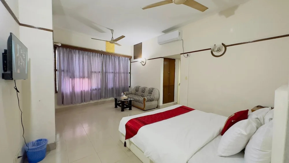 Hotel Dhaka City Inn