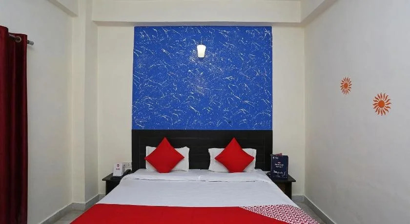 Hotel Ganpati Agra