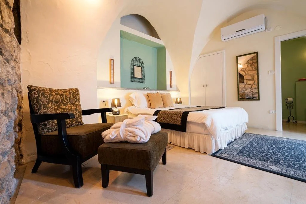 Artists Colony Inn Zefat