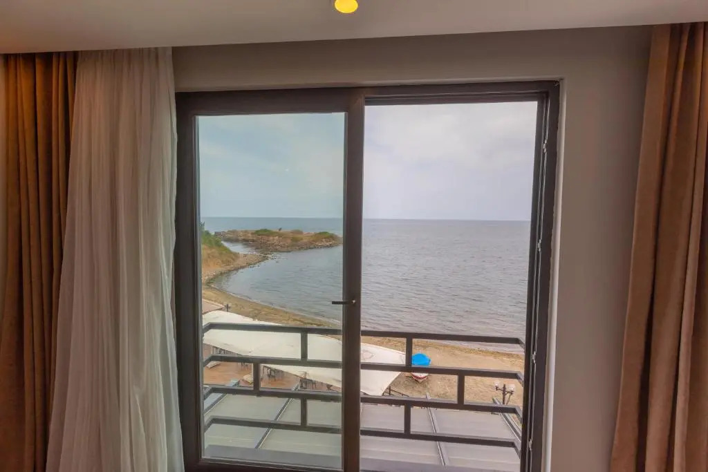 Santana Resort Otel