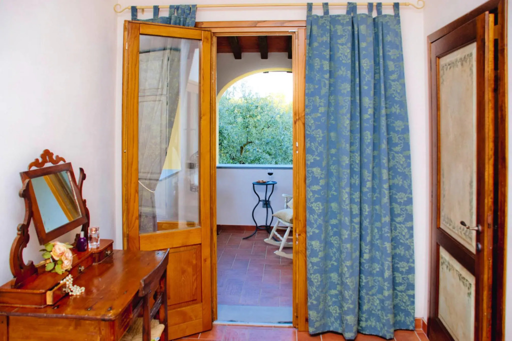 Holiday home Cerbaiola, Lamporecchio