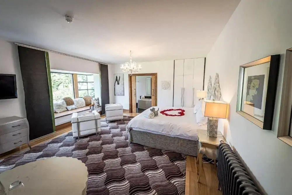 Leverhulme Hotel