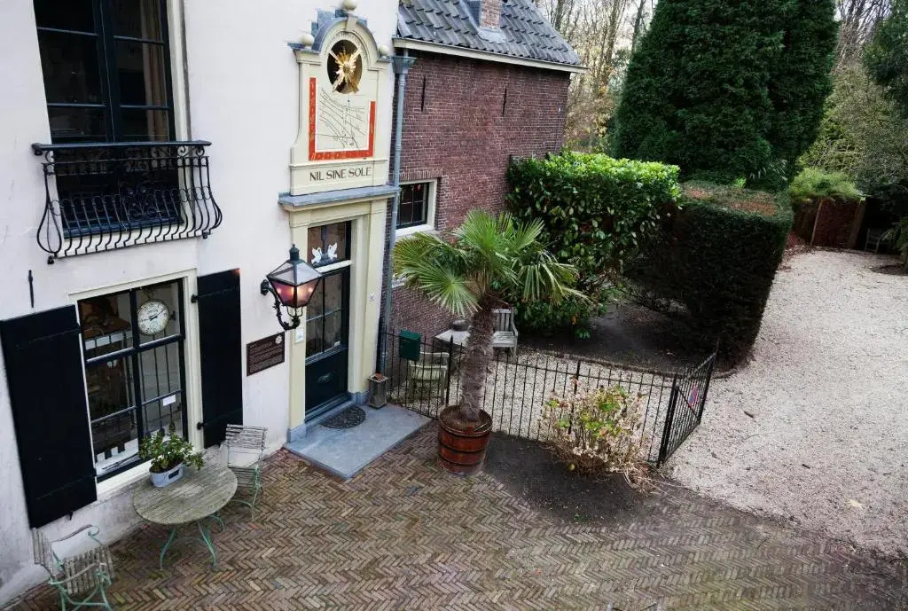 Logement Swaenenvecht