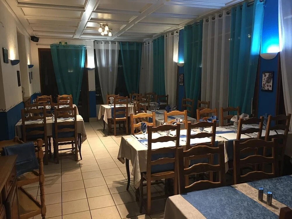 Hôtel Le Bambi