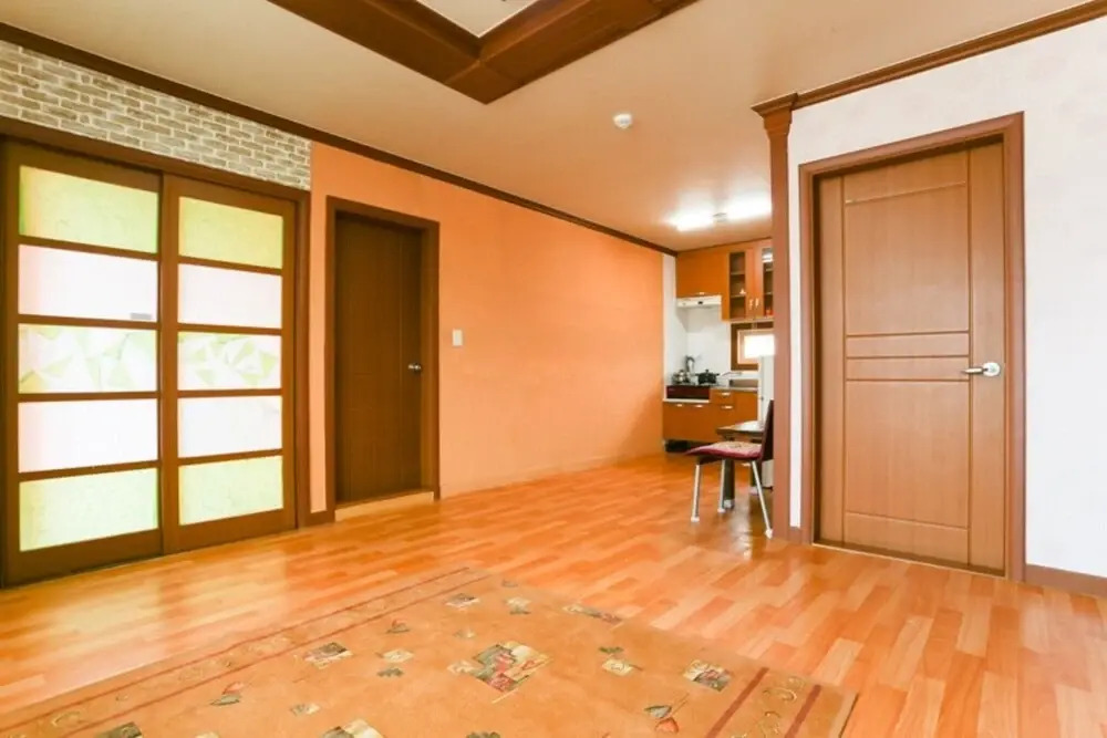 Daebudo Firefly Pension