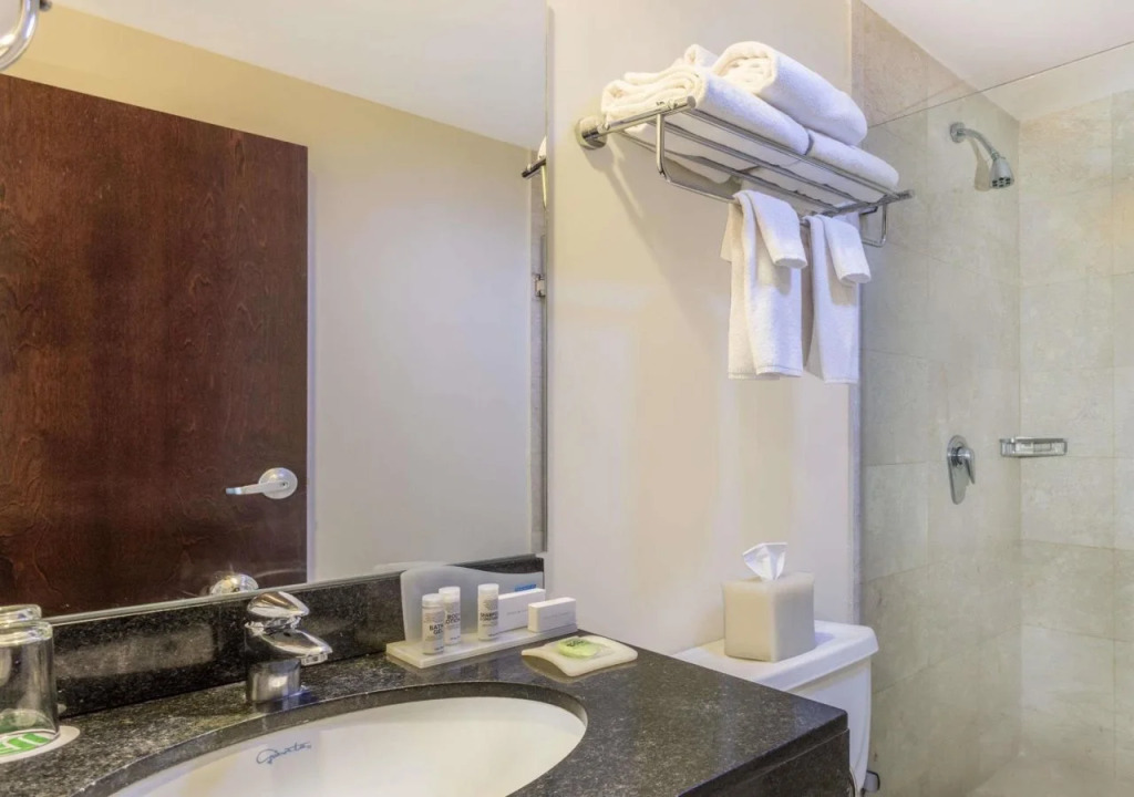 Hilton Garden Inn Mexico City Polanco