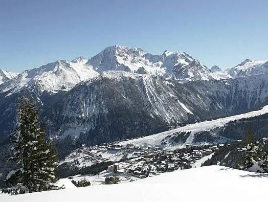 Résidence Maeva Les Ecrins