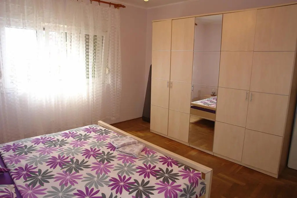 Apartment Eugen