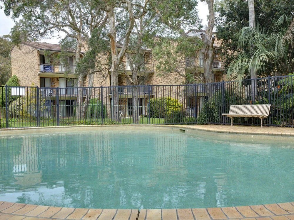 Tristani, Bay Parkland,  Unit 60/2 Gowrie Avenue