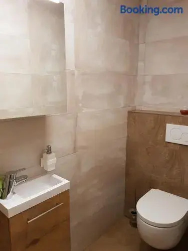 Appartement Mühltal