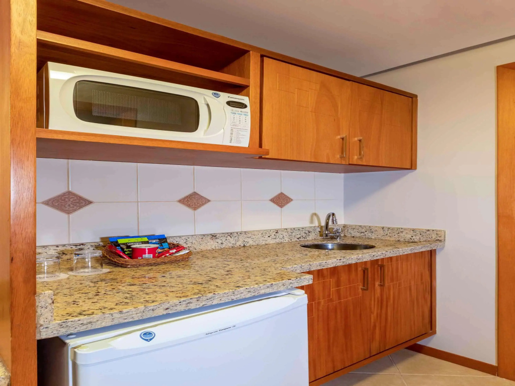 Mercure Florianópolis