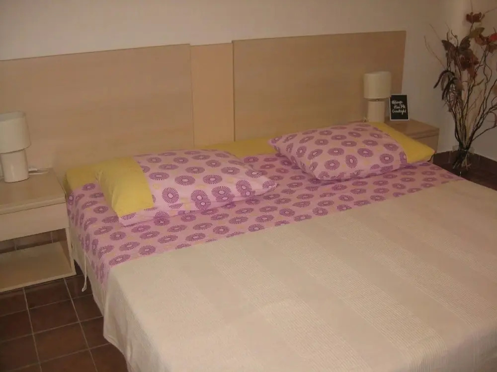 Apartments Paula - One Bedroom Apartment With Terrace 1