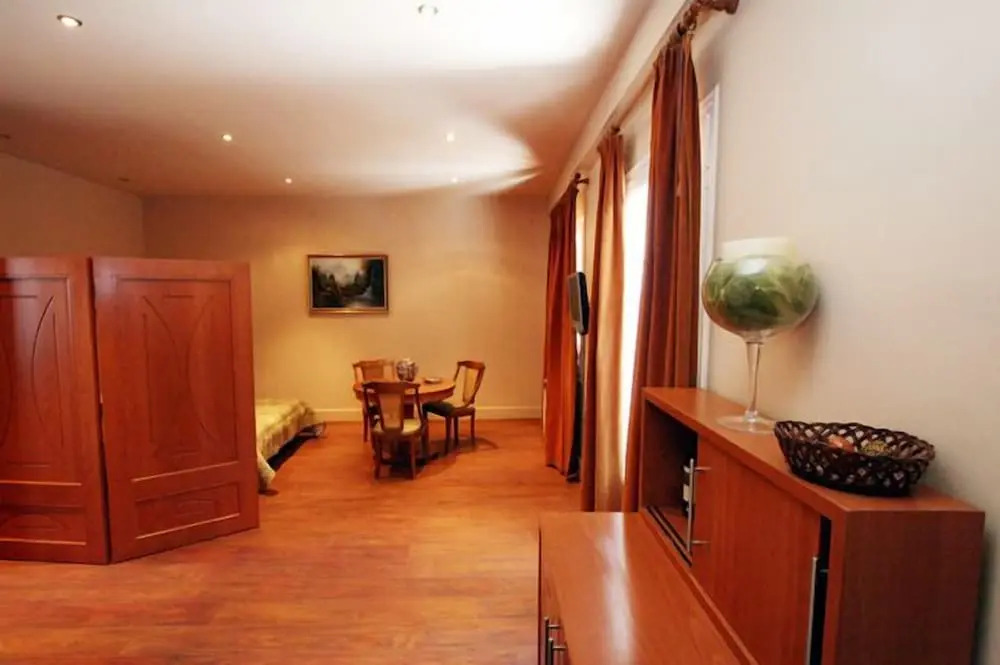 Hotel Palladion