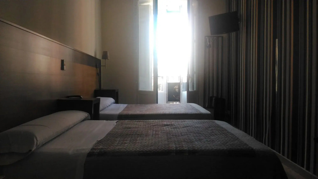 Hostal Alaska