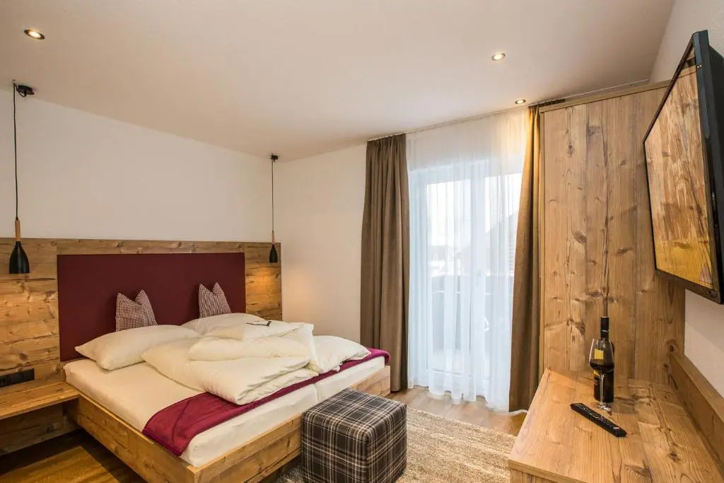 Alpinium - Premium Apartments