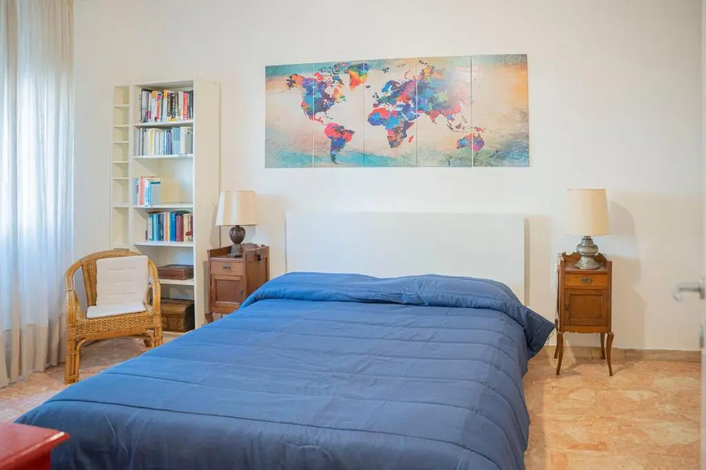 076 - Casa La Libreria, Centro città di Chiavari, 500 metri da mare e spiagge