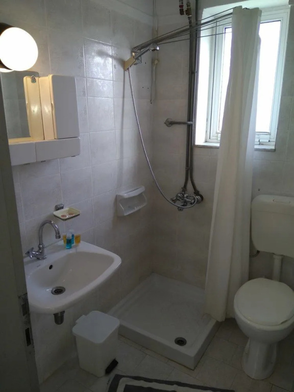 Sofia Apartments