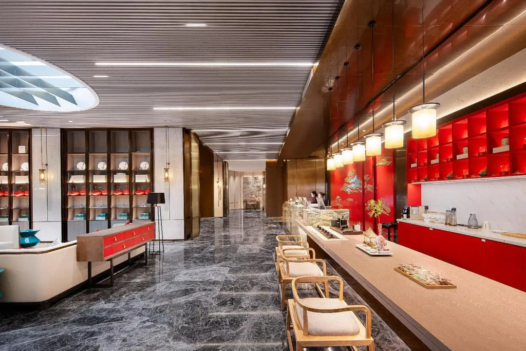 Ibis Chengdu Chunxi Road Hotel