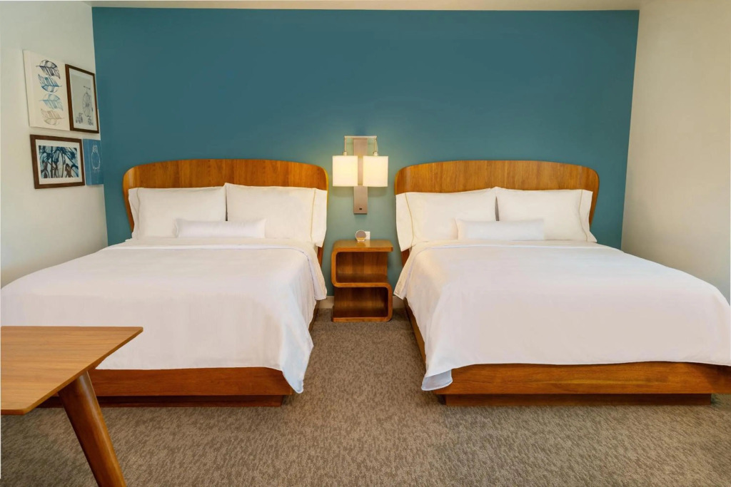 Element by Marriott Sacramento Airport