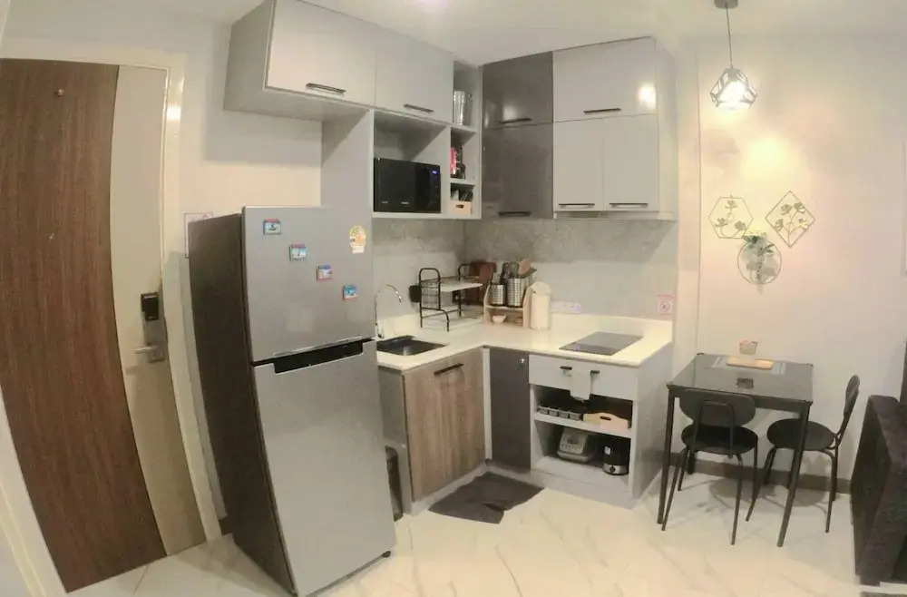 B206 - 1 Bdr Condo With Pool Access Ao Nang Beach