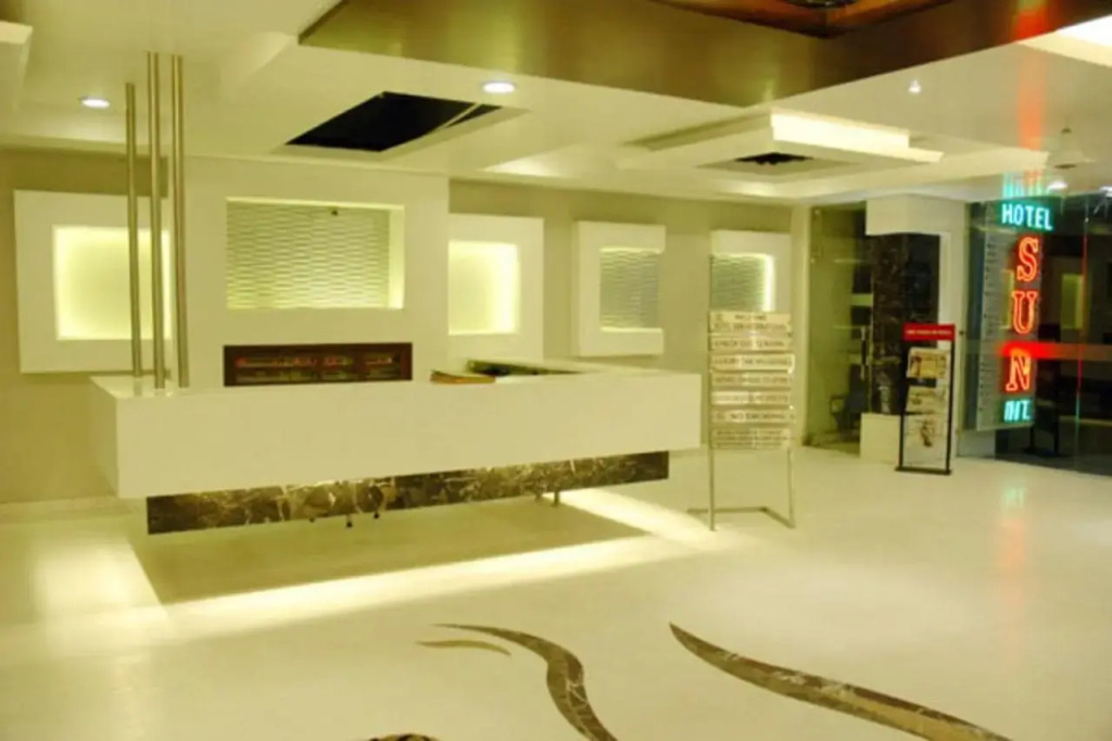 Hotel Sun International