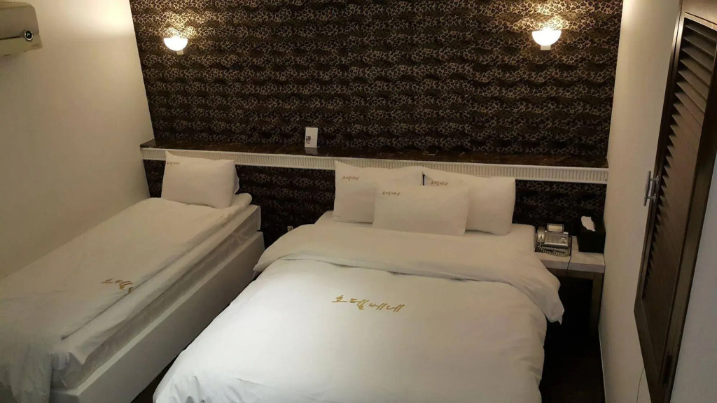 Pyeongtaek Bene Hotel