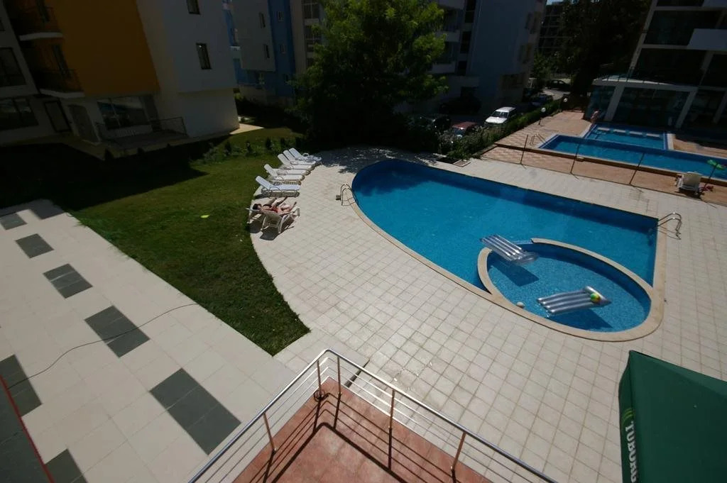 Hotel Helvecija