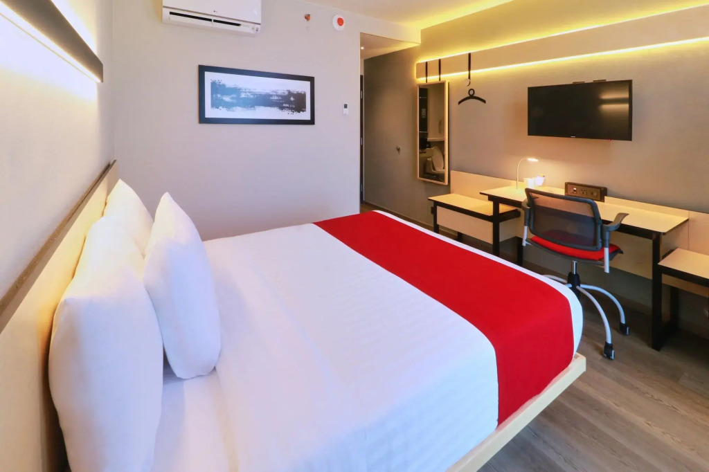 City Express by Marriott Monterrey Universidad