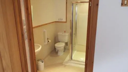 Tiffyhall Holiday Cottage