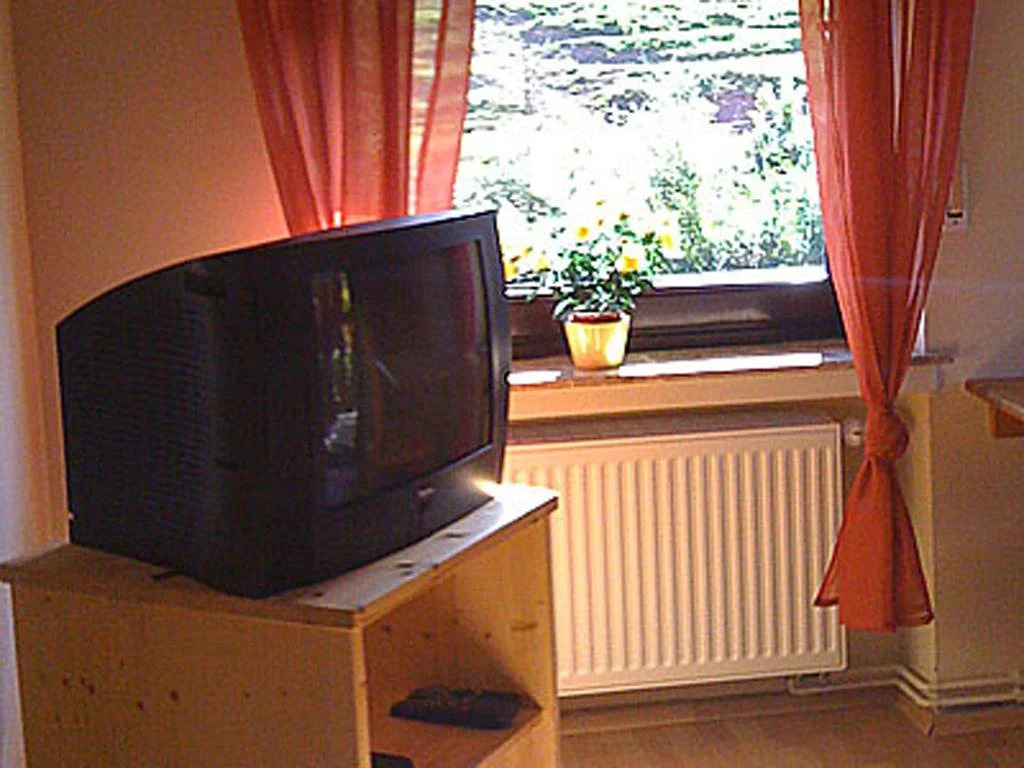 Pension zur Quelle