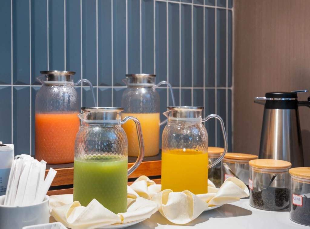 Holiday Inn Express Zhengzhou Garden Road