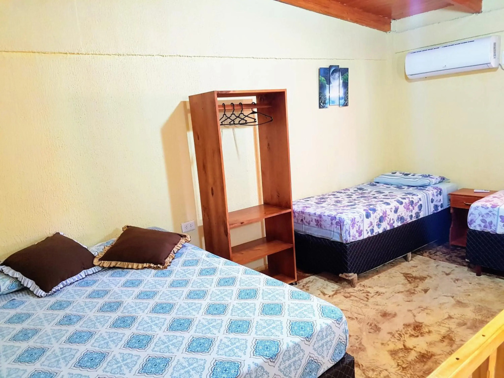 Apartamentos Cataratas