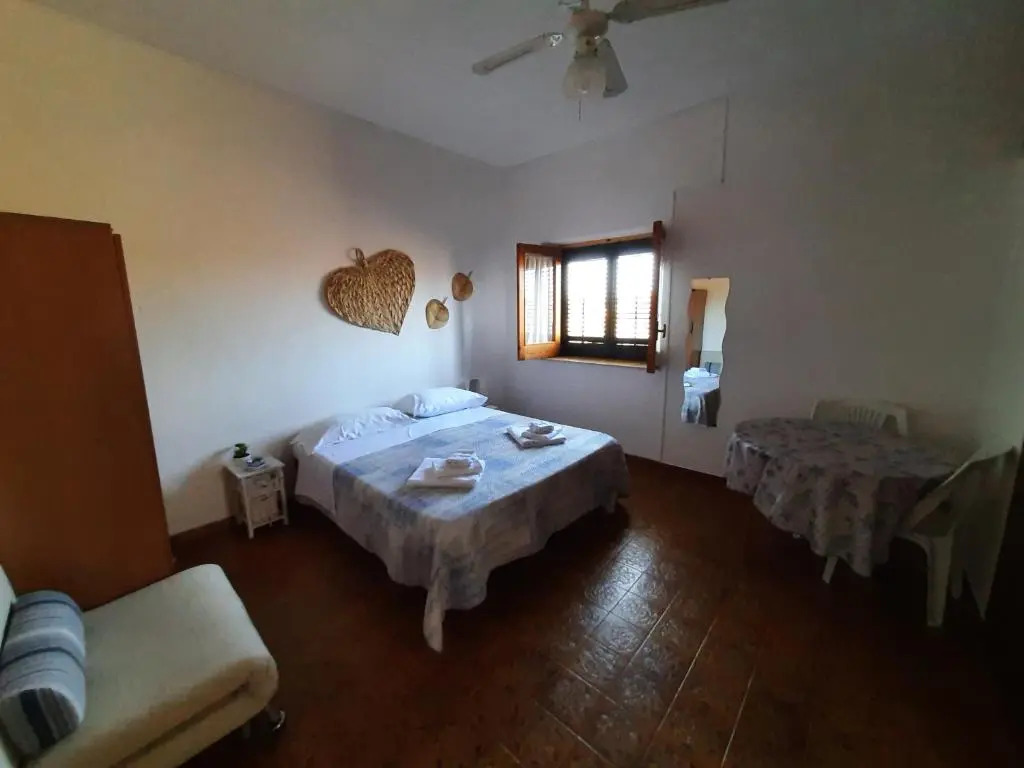 Gli Archi residence CalaAzzurra