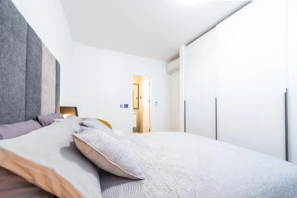 Saint Blaise Luxury Suite