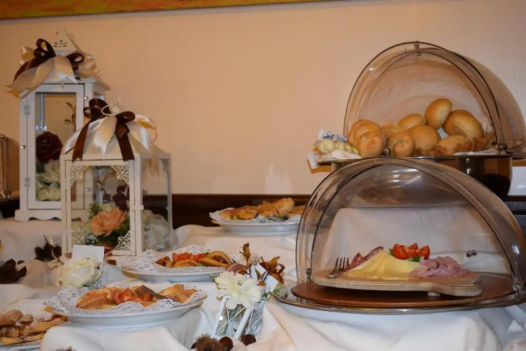Roma Domus Hotel