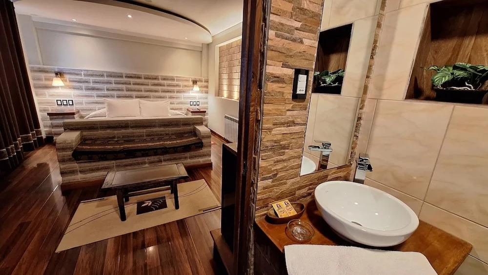 Atipax Hotel de sal