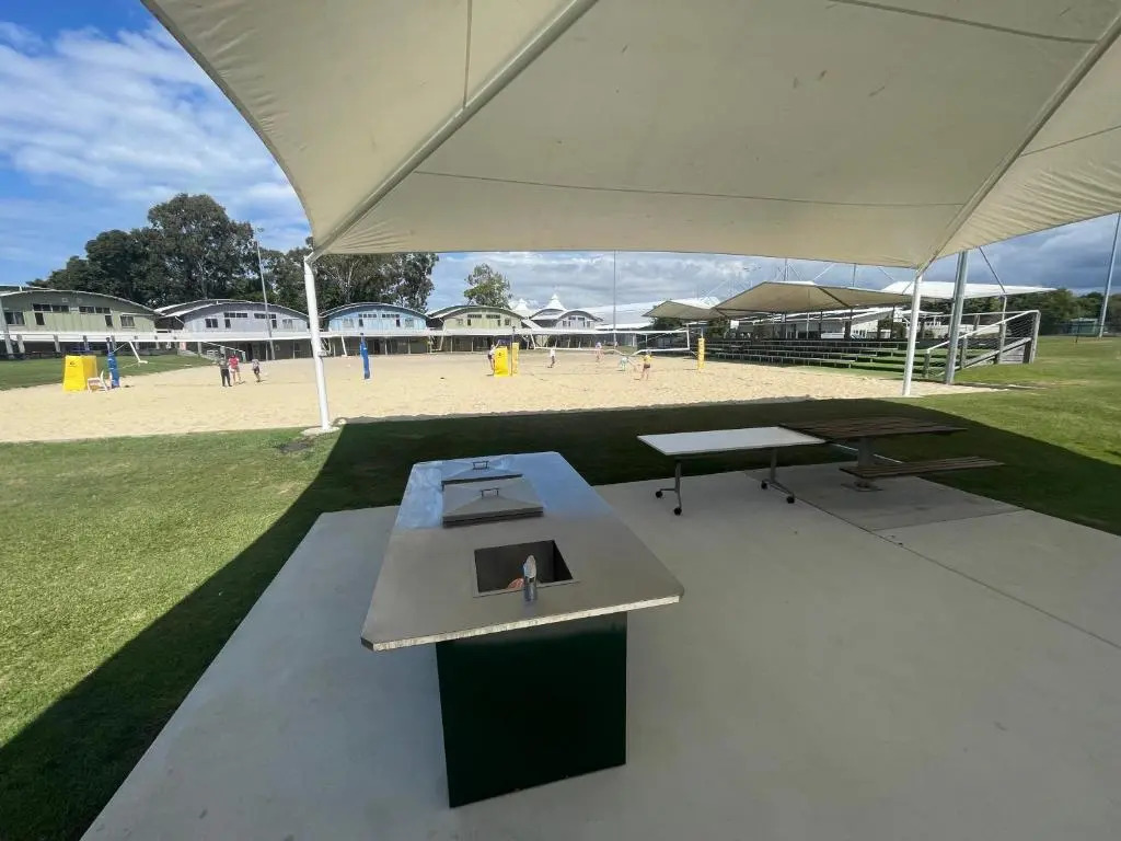 Gold Coast Performance Centre - Hostel