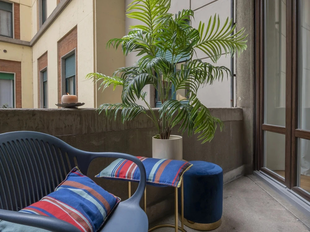 Porta Vittoria - Cozy Stylish 1bdr in Duomo San Babila Area