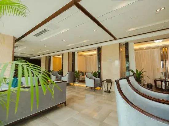 Qianchuan Hotel (Jintang Wanda Plaza Store)
