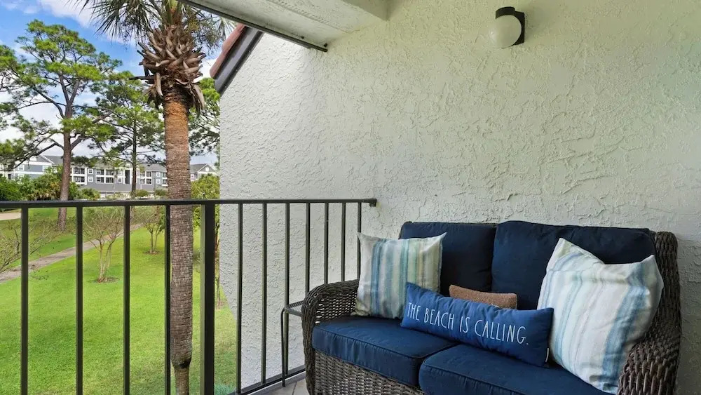 2BR Golf Retreat, Sleeps 8 Comfortably