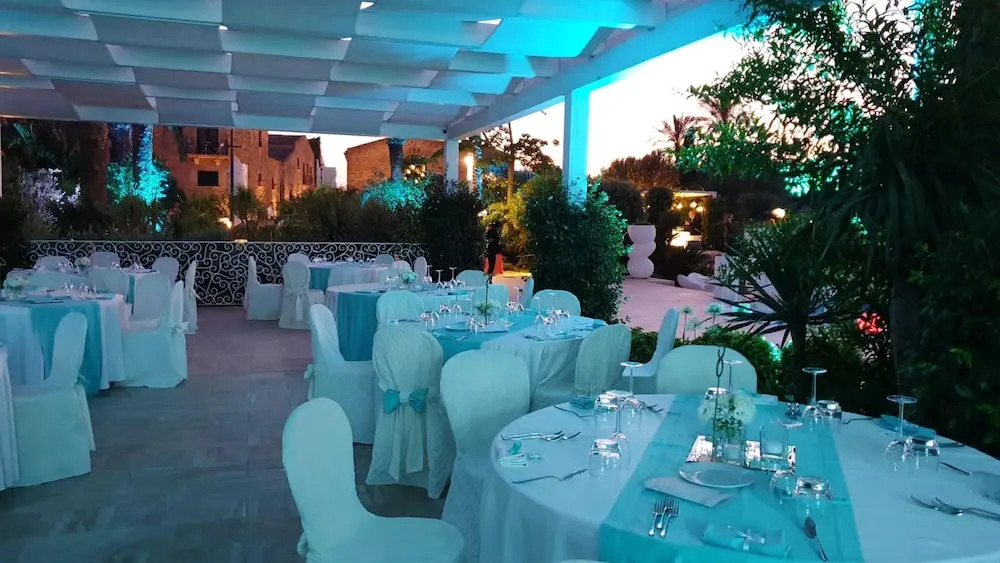 Apartment With 3 Bedrooms in Partinico, With Pool Access and Wifi - 6