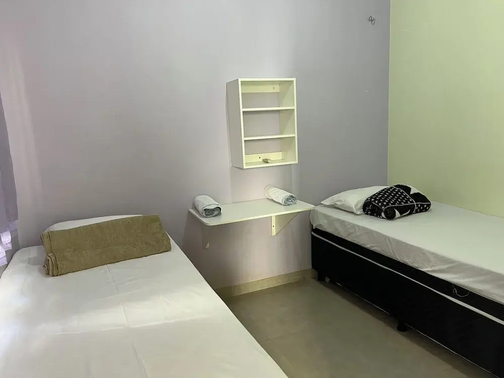 Hotel Porto Sollar
