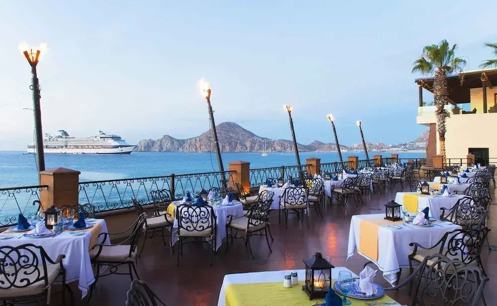 3BD Ocean Penthouse Villa Del Palmar