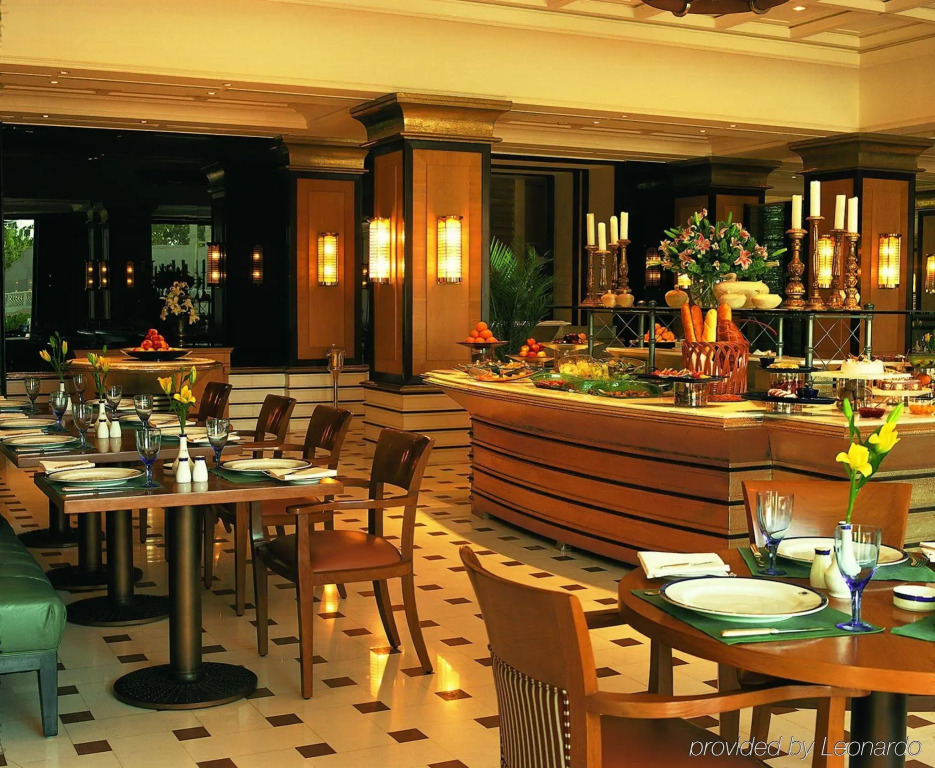 The Oberoi Amarvilas Agra