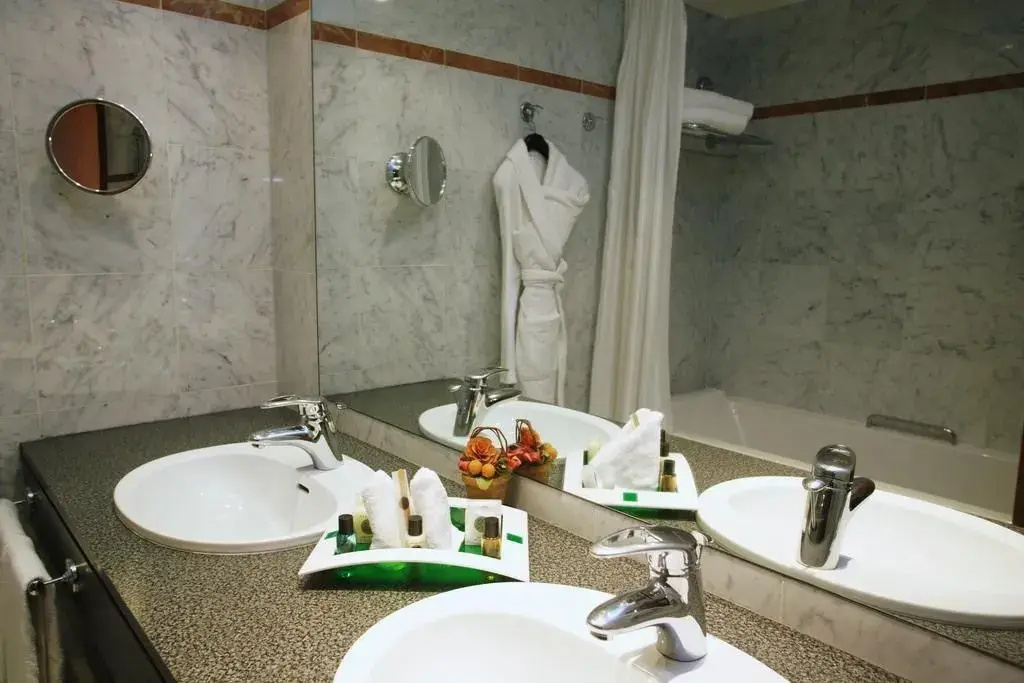 DoubleTree by Hilton Paris Bougival