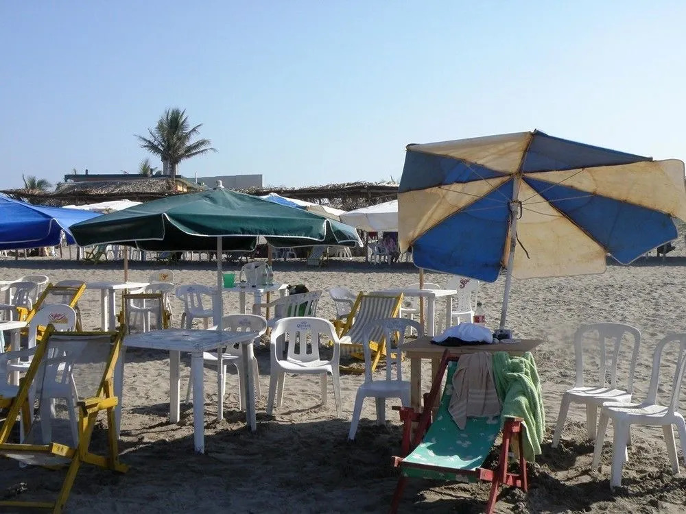 Club Vacacional Las Playas