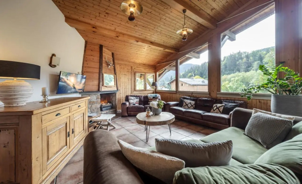 Chalet Sosa