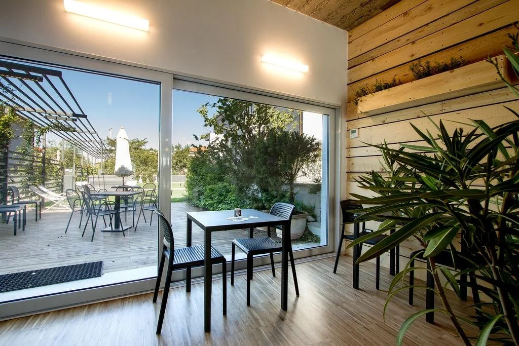 Residence Bleu