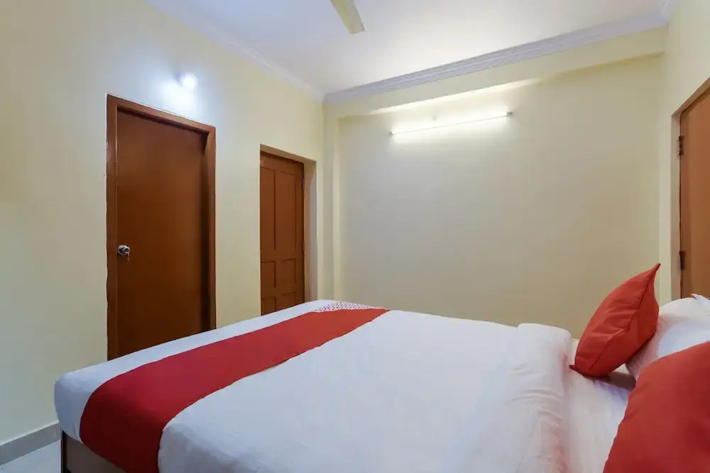 Sai Residency by OYO Rooms
